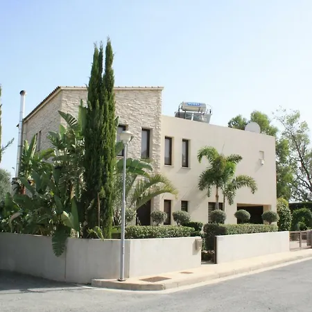 With Private Pool, Big Garden