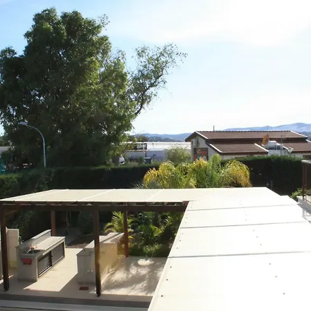 With Private Pool, Big Garden *
