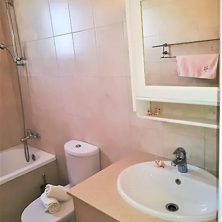 With Private Pool, Big Garden Villa *